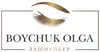 Логотип компанії Olia.lashmaker_vin