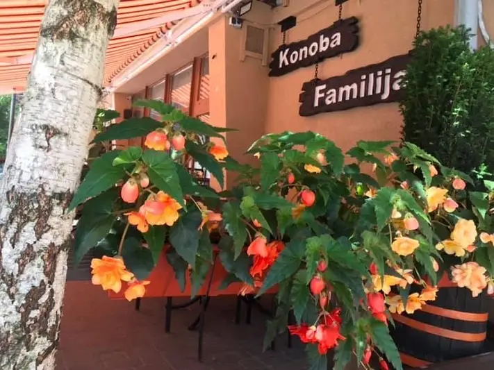 Фото компанії Ресторан "Konoba Familija"