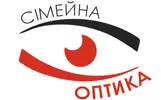 Фото компанії Сімейна оптика