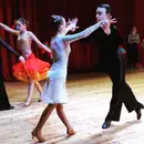 Фото компанії Клуб спортивно-бального танцю "Фантазія"