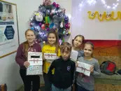 Фото компанії N.O.Va Mini School