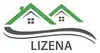 Логотип компанії Будівельно-ремонтна компанія "Lizena"