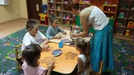 Фото компанії Clever Kids Club "Думасик"