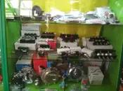 Фото компанії Магазин газобалонного обладнання на авто