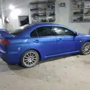 Фото компанії Центр автоплівок "RService Auto"