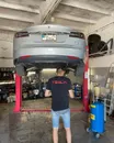 Фото компанії TESLA SERVICE RV