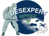 Логотип компанії DesExpert