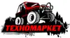 Логотип компанії Техномаркет