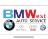 Логотип компанії Автосервіс "BMWest"