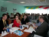 Фото компанії Українсько-Канадський Бізнес-Центр МБЕРІФ