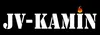 Логотип компанії Всеукраїнська мережа "JV-KAMIN"