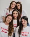 Фото компанії ENGLISH ZONE by OLESIA MELNYK