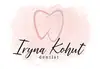 Логотип компанії Dentist Iryna Kohut
