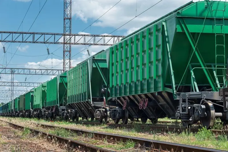 Фото компанії Галтранс