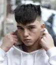 Фото компанії 13iq.barber