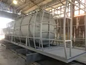 Фото компанії ПрАТ "Калуський Завод "Будмаш"