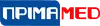 Логотип компанії Медичний центр "Пріма МЕД"