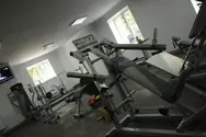 Фото компанії Спортивний клуб "Атлет"