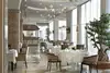 Логотип компанії Lobby Lounge