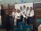 Фото компанії TaekWondo