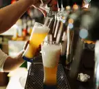 Фото компанії Паб "BEERЛОГА"