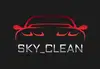 Логотип компанії Sky_clean_vinnitsa