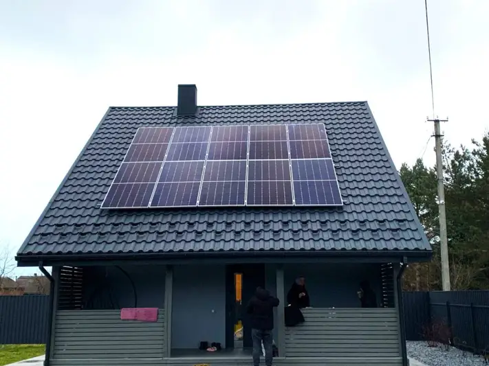 Фото компанії POWON Energy
