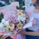 Фото компанії Fancy Flowers