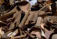 Фото компанії Прийом металу та закупівля металобрухту