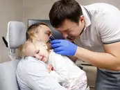 Фото компанії DENTILOR medical centre