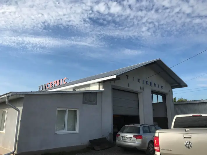 Фото компанії Royal trans service