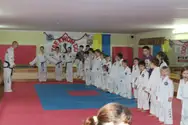 Фото компанії Спортивний фітнес-клуб "Каскад"