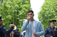 Фото компанії Музичний гурт "НазарКо"
