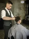 Фото компанії Barbershop "KULT"