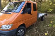 Фото компанії Оренда евакуатора