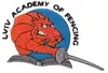 Логотип компанії Спортивний клуб "Львівська академія фехтування"