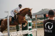 Фото компанії КСК Baykov Resort & Horses club