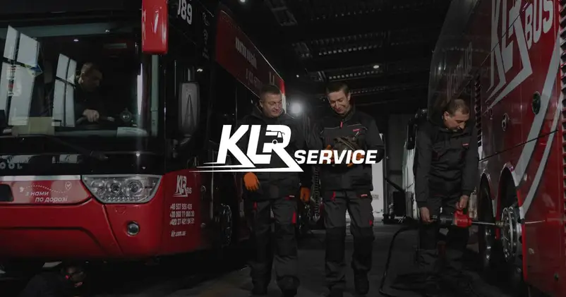 Фото компанії KLR.Service