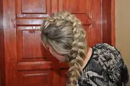 Фото компанії Перукарня "Попелюшка"