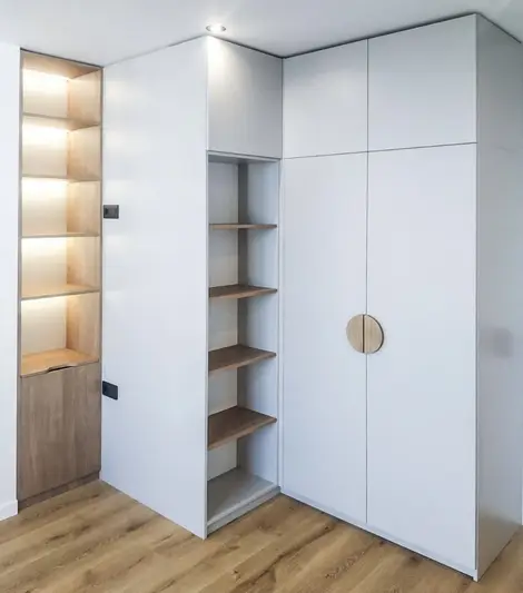 Фото компанії Allwork Furniture
