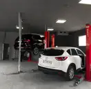Фото компанії СТО. Магазин автохімії та автозапчастин "Автоскриня"