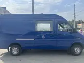 Фото компанії Вантажні перевезення