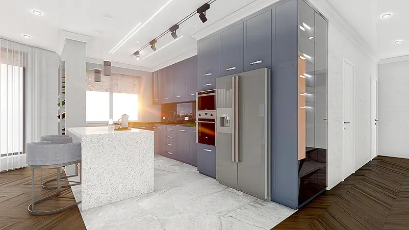 Фото компанії Lightline_studio_desing
