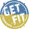 Логотип компанії Get-Fit Ternopil & Get-Fit with Tania