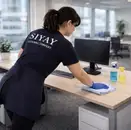 Фото компанії Клінінгова компанія "SIYAY"