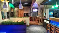 Фото компанії StoneWOOD cafe