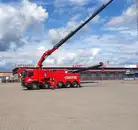 Фото компанії СТО "Sarny Truck Service"