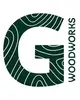 Логотип компанії Gutovski Wood Works