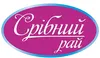 Логотип компанії Магазин "Срібний Рай"