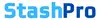 Логотип компанії StashPro